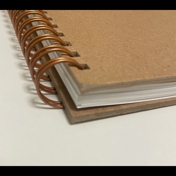 Sherwin Williams Blank Notebook by JournalBooks - Picture 6 of 9